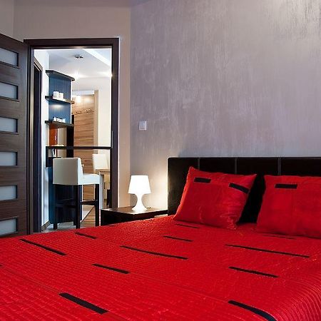 Apartament Perlowy Krynica Zdroj Εξωτερικό φωτογραφία