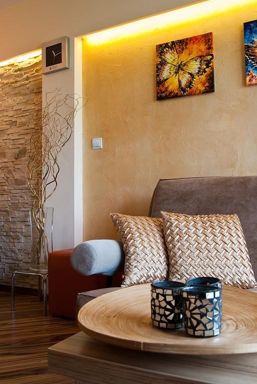 Apartament Perlowy Krynica Zdroj Εξωτερικό φωτογραφία