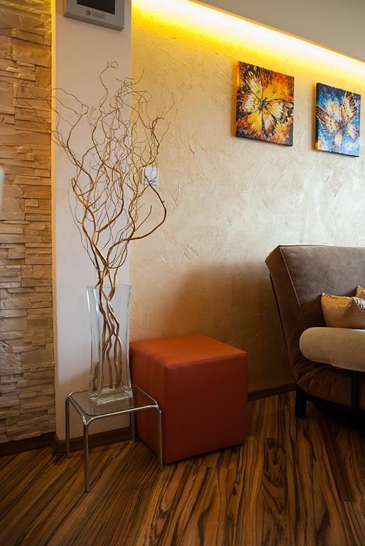 Apartament Perlowy Krynica Zdroj Εξωτερικό φωτογραφία