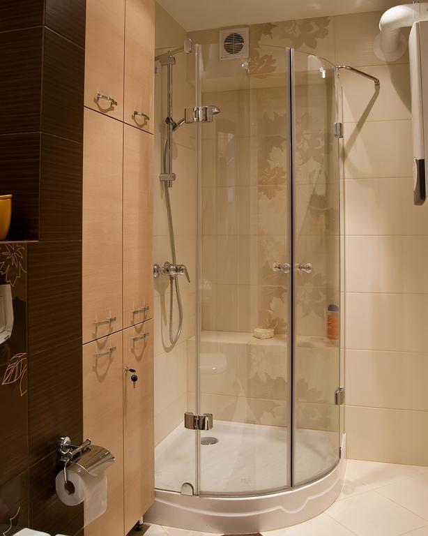 Apartament Perlowy Krynica Zdroj Εξωτερικό φωτογραφία