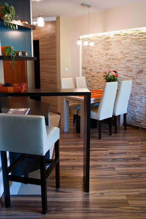 Apartament Perlowy Krynica Zdroj Εξωτερικό φωτογραφία