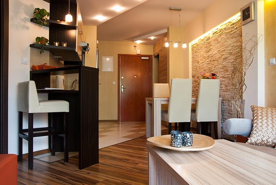Apartament Perlowy Krynica Zdroj Εξωτερικό φωτογραφία