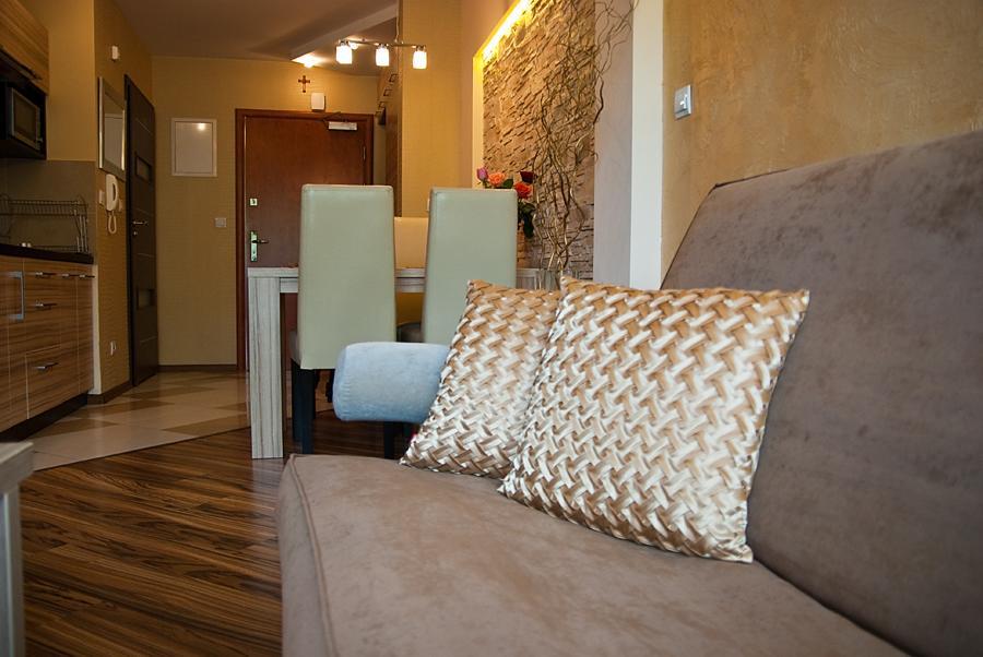 Apartament Perlowy Krynica Zdroj Εξωτερικό φωτογραφία