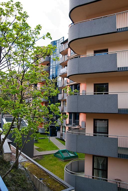 Apartament Perlowy Krynica Zdroj Εξωτερικό φωτογραφία
