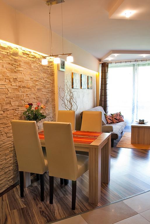 Apartament Perlowy Krynica Zdroj Εξωτερικό φωτογραφία